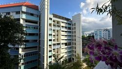 Blk 277 Tampines Street 22 (Tampines), HDB 4 Rooms #547042841